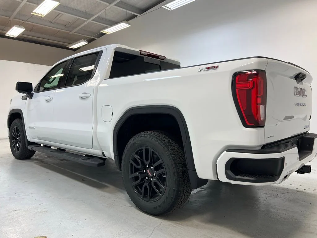 2026 GMC Sierra 1500 Elevation - Photo 10