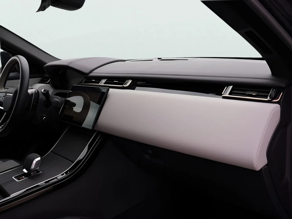 2026 Land Rover Range Rover Velar Dynamic SE - Photo 9