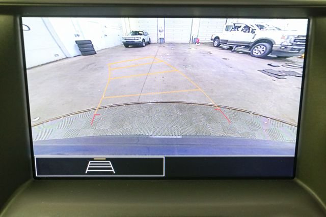 Used 2023 Blue GMC SLE image 26