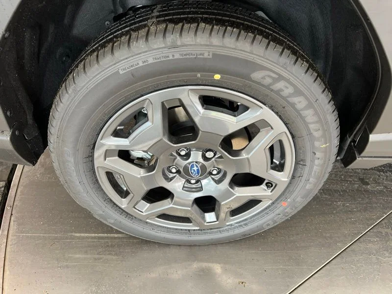 New 2026 RIVER ROCK PEARL Subaru Premium image 10