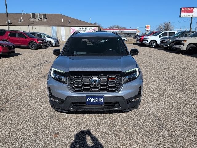 2023 Honda Passport TrailSport - Photo 16