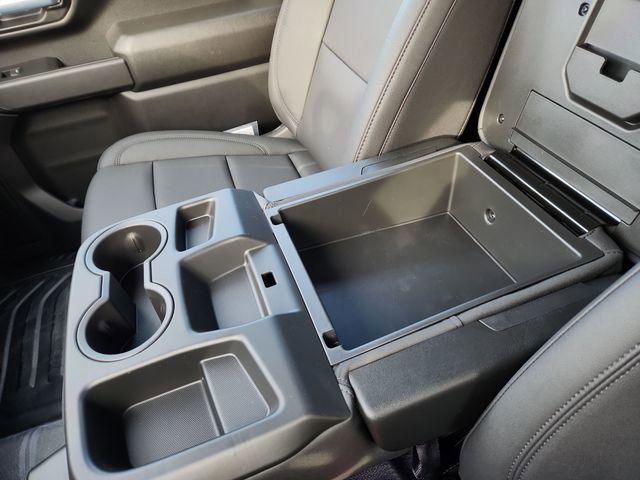 2025 Chevrolet Silverado 3500 HD Work Truck - Photo 48