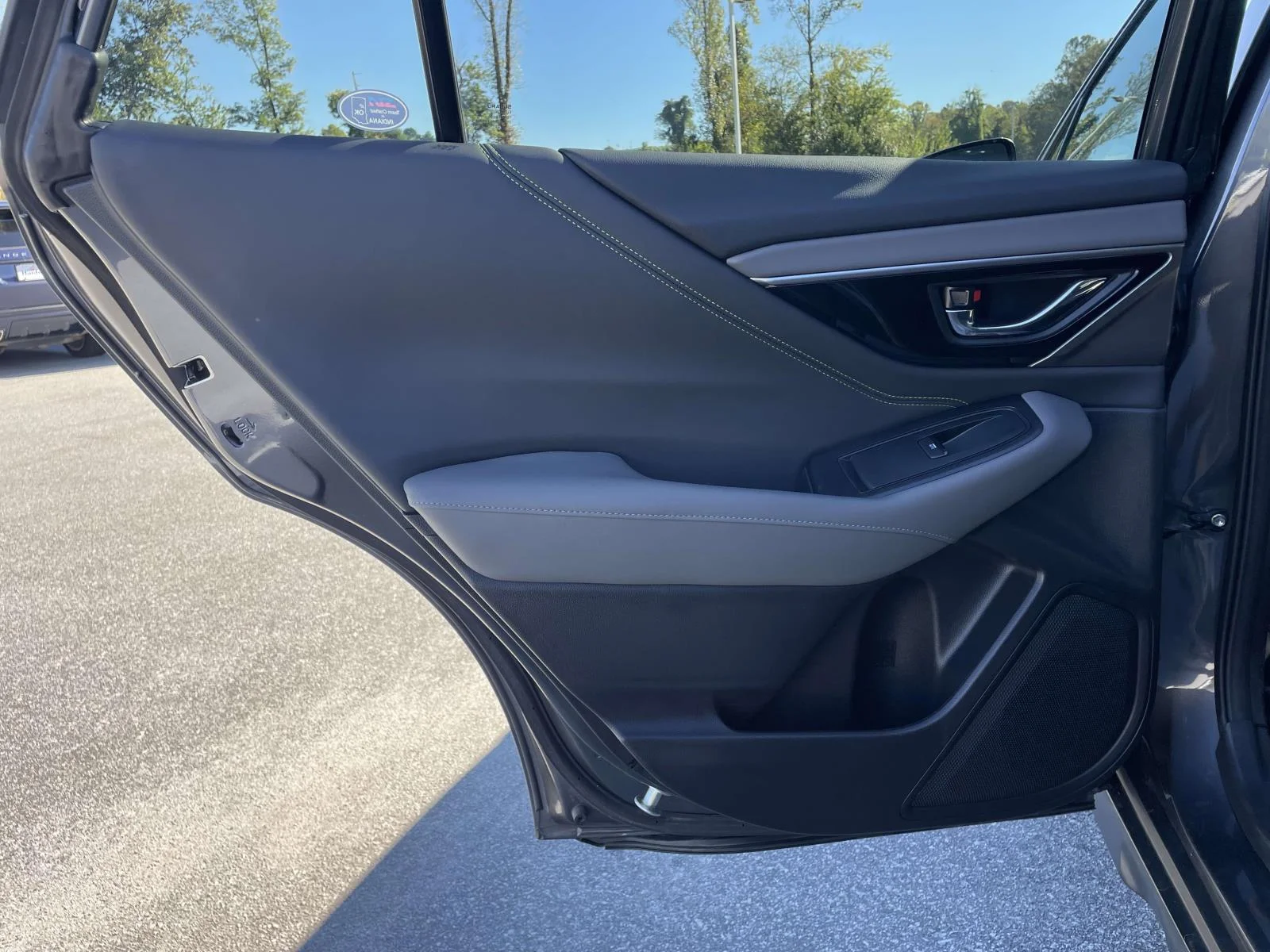 Certified Used 2024 Magnetite Gray Metallic Subaru Onyx Edition XT image 2