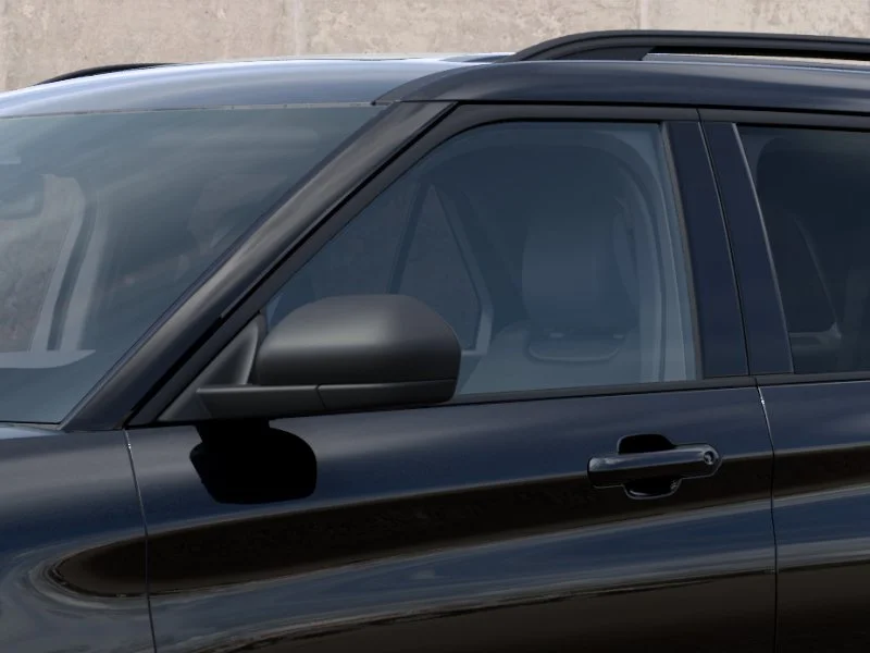 New 2027 Agate Black Ford Active image 38
