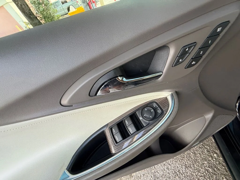 Used 2024 Black Chevrolet LT image 11