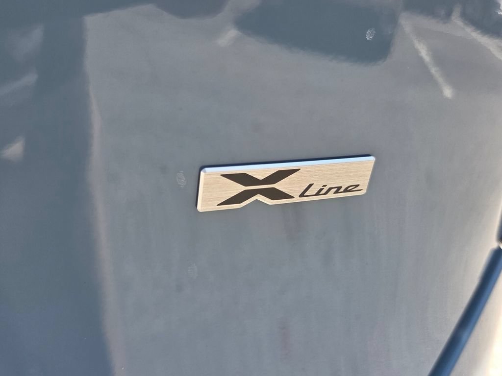 New 2027 Frost Blue Kia X-Line S image 17