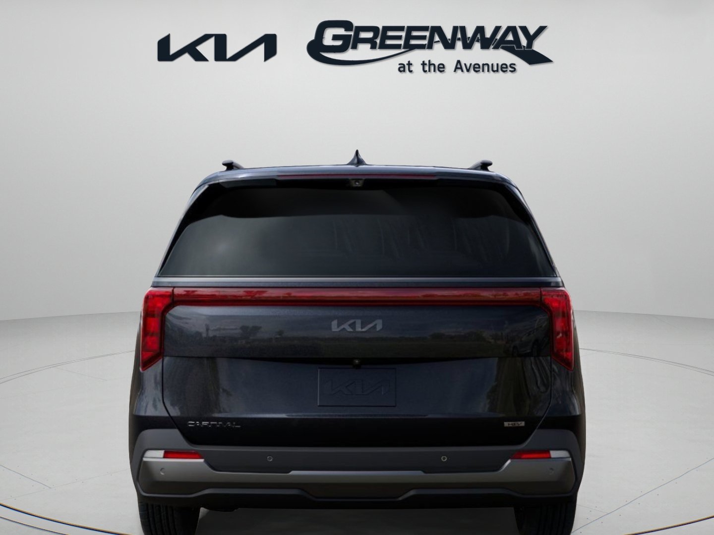 New 2027 Panthera Metal Kia EX image 7