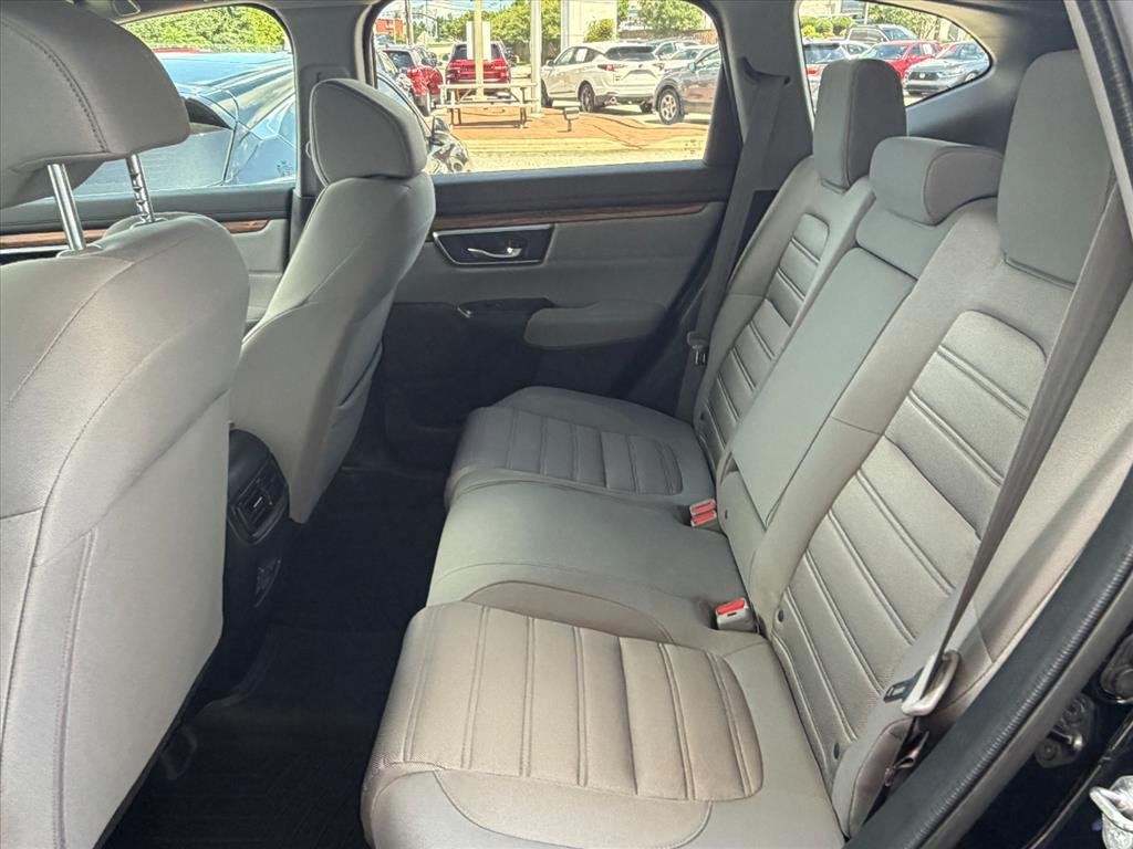 2020 Honda CR-V EX - Photo 21