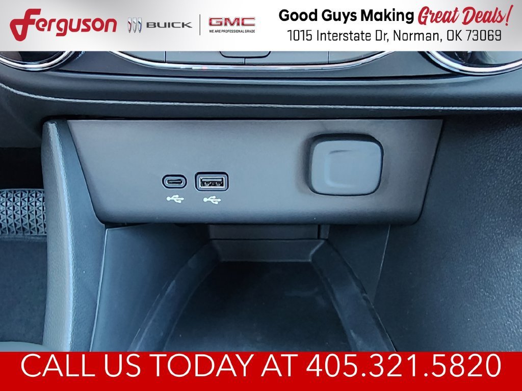 2026 Buick Encore GX Preferred - Photo 27