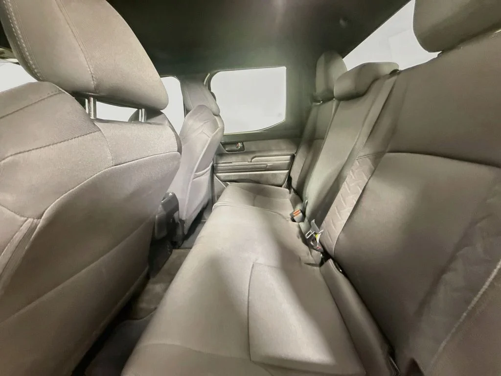 Used 2025 Ice Cap Toyota SR5 image 24