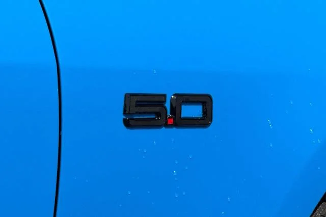 2025 Ford Mustang GT Premium Fastback - Photo 28