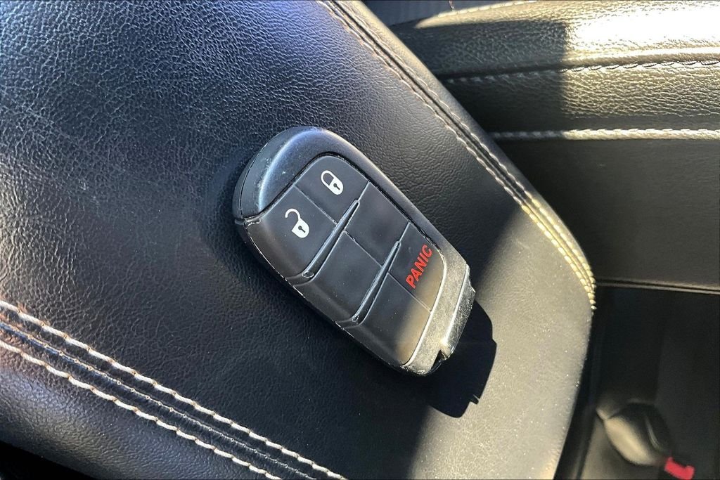 2022 Jeep Compass Altitude - Photo 29