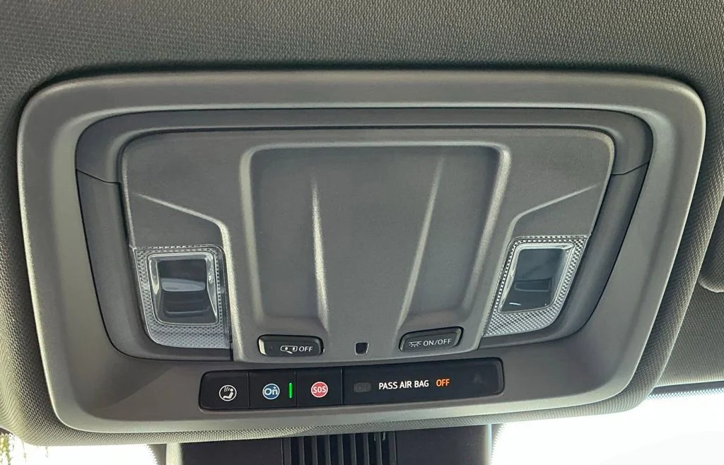 New 2026 Onyx Black GMC SLE image 45