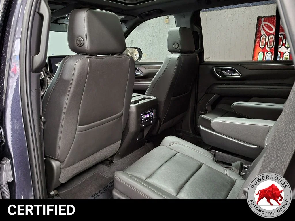Certified Used 2022 Gray Chevrolet Z71 image 16