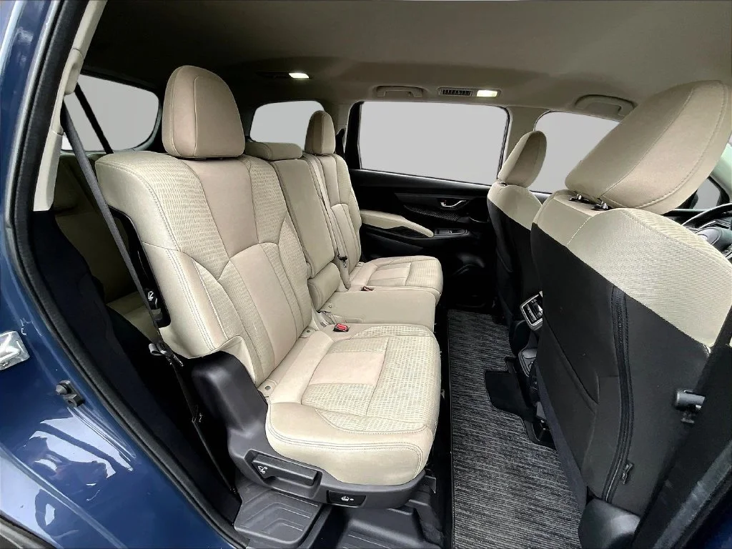 Certified Used 2023 Cosmic Blue Pearl Subaru Premium image 29