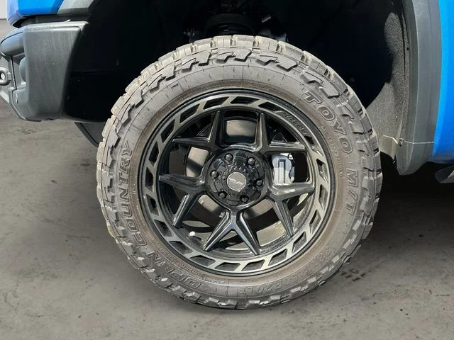 2023 GMC Sierra 1500 AT4X - Photo 10