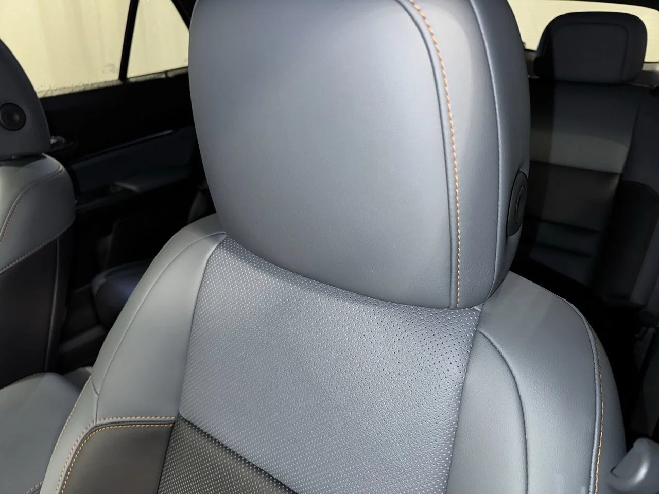 New 2026 Sonic Gray Pearl Honda Elite image 16