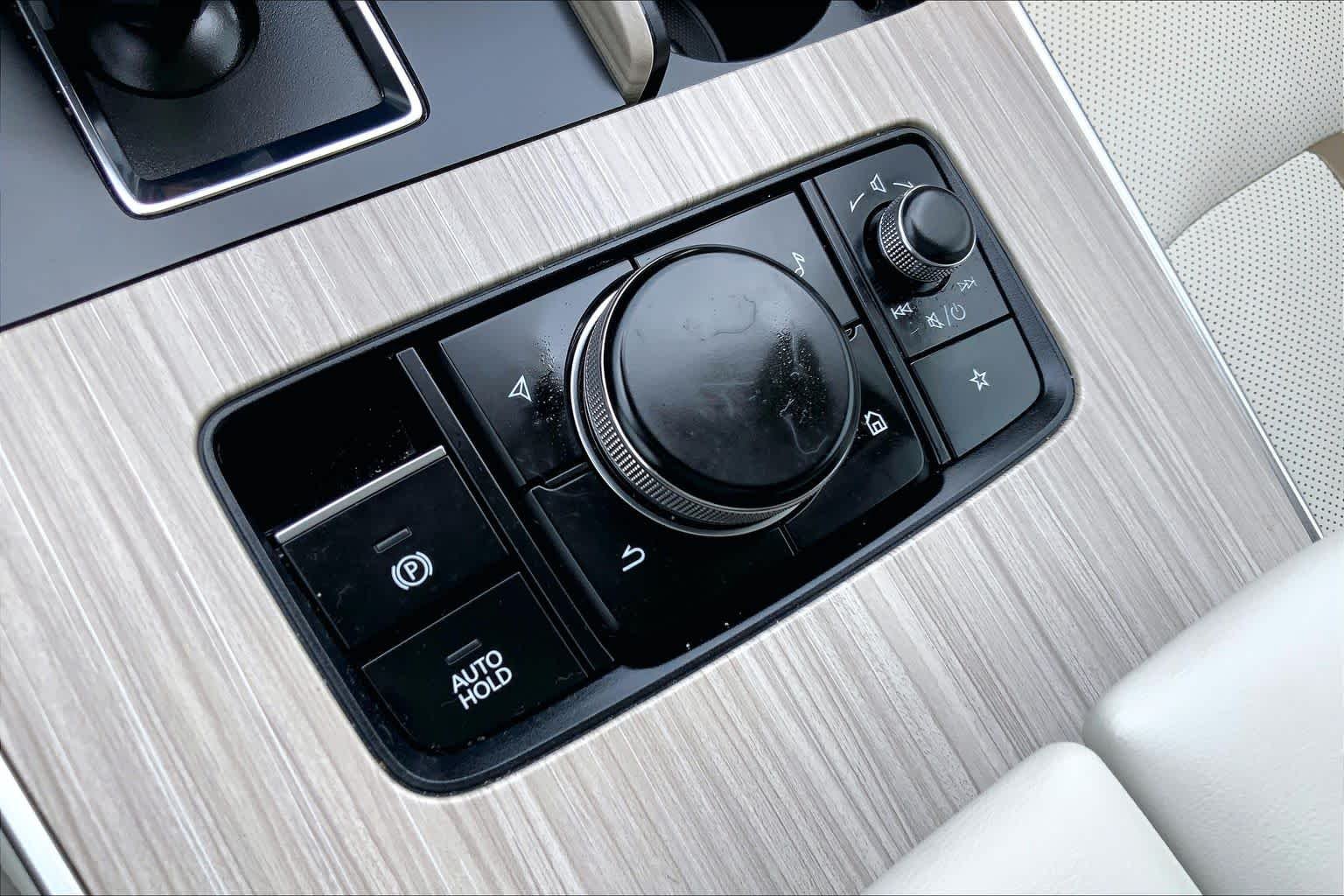 Used 2024 Jet Black Mica Mazda Premium Plus image 32