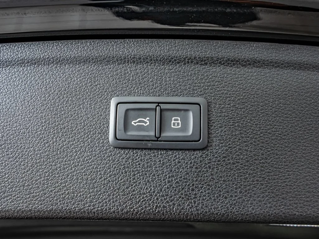 Used 2024 Mythos Black Metallic Audi 45 S line Premium Plus image 39