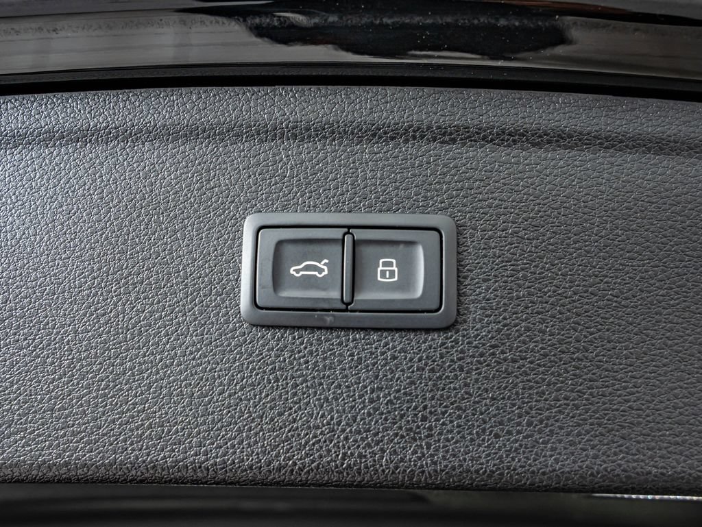 Used 2024 Mythos Black Metallic Audi 45 S line Premium Plus image 39