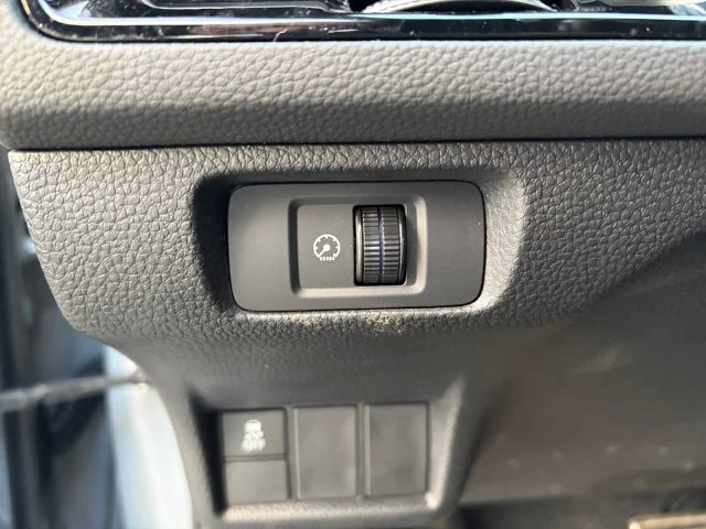 Used 2026 Gray Honda Sport image 25