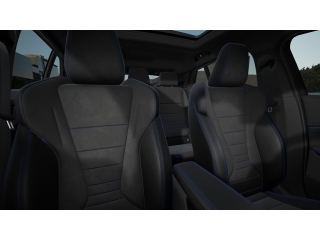 New 2026 Portimao Blue Metallic BMW xDrive28i image 11
