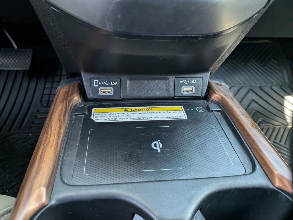 Used 2022  Honda Touring image 36