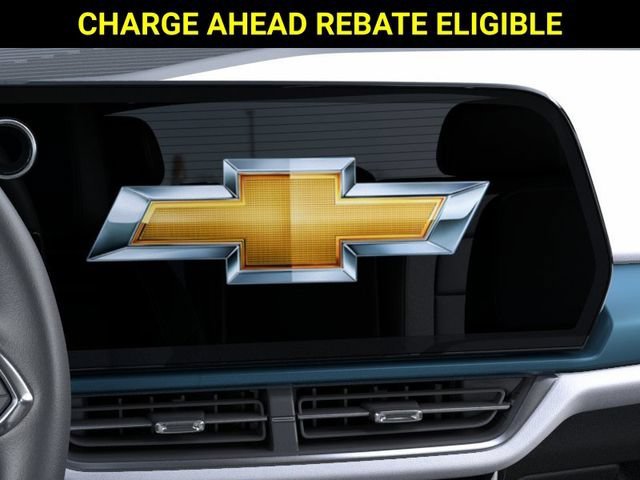 New 2026 Sterling Gray Metallic Chevrolet LT image 20