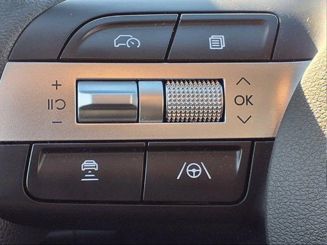 New 2026 Gray Hyundai SE image 22