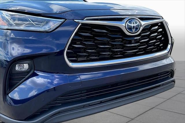 Certified Used 2024 BLUEPRINT Toyota  image 30