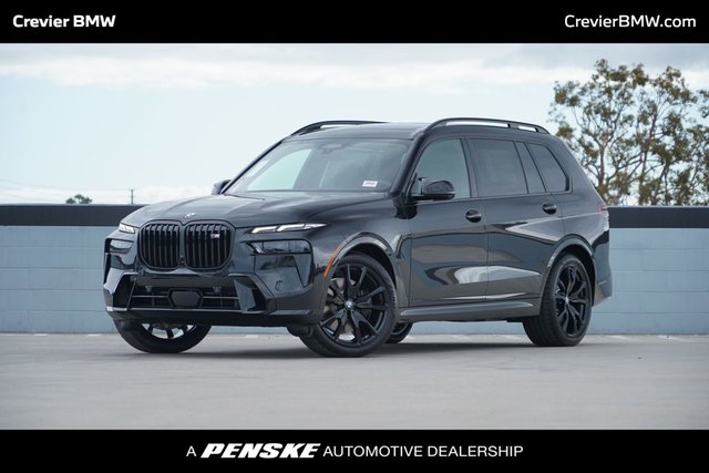 2027 BMW X7