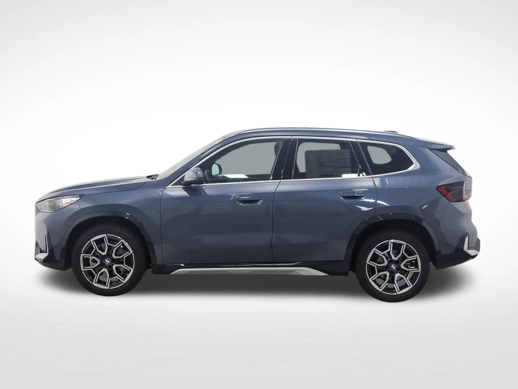 Used 2026 BMW X1 28i with VIN WBX73EF02T5404261 for sale in Minneapolis, Minnesota