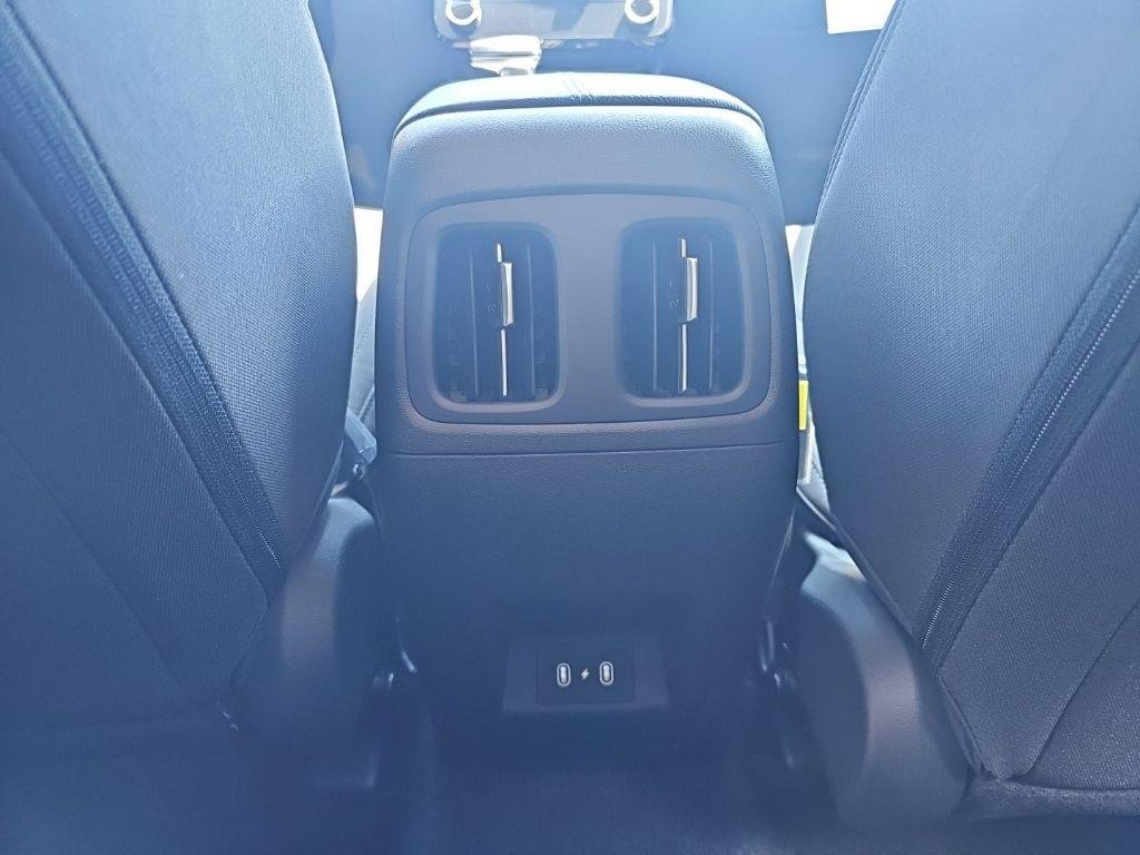New 2026 Red Hyundai SEL AWD image 30