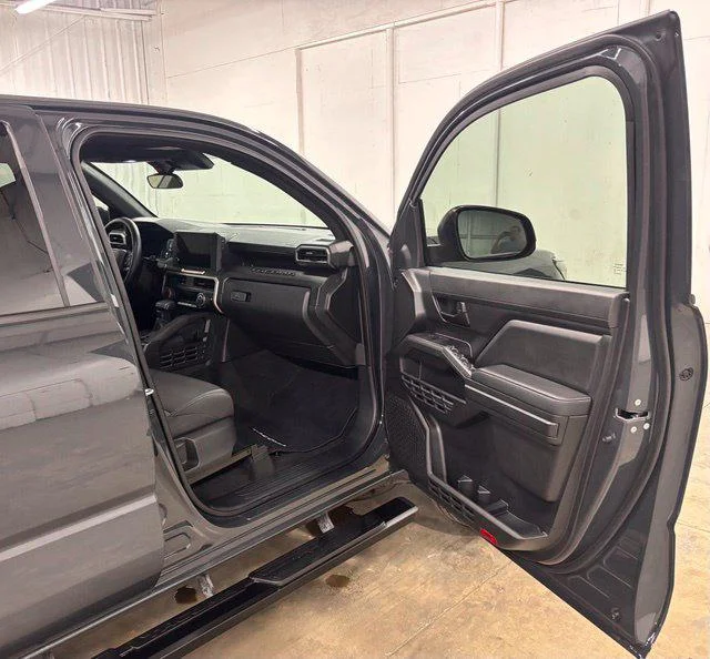 Used 2025 UNDERGROUND Toyota  image 17