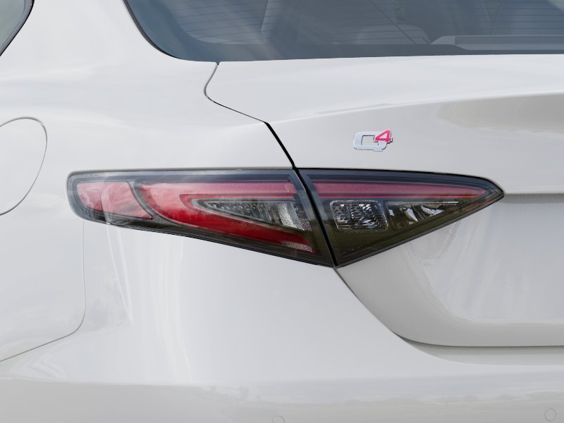 2025 ALFA ROMEO GIULIA (952) - Image 30