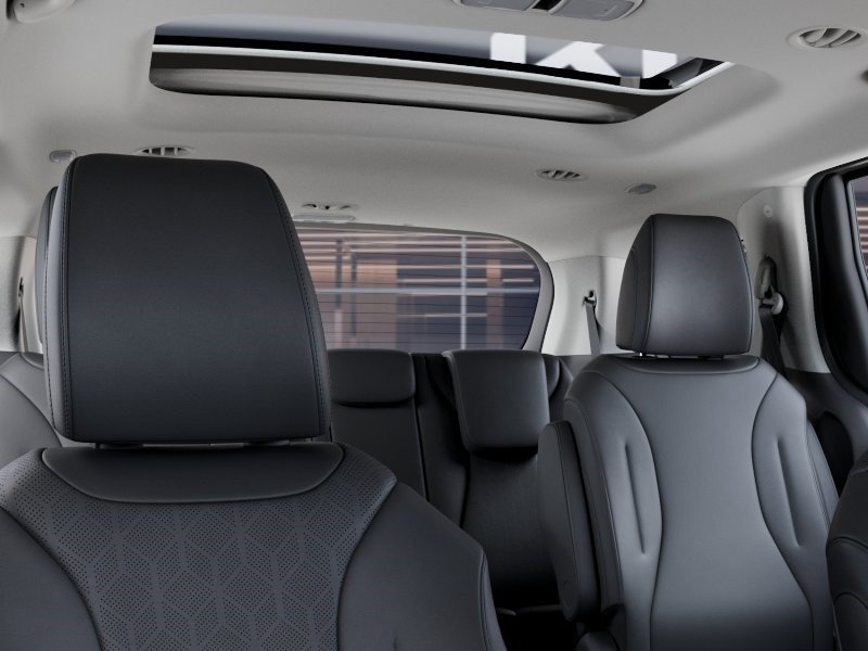 New 2027 Ivory Silver Kia SX image 27