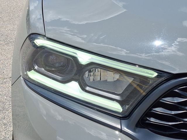 Used 2024 Gray Dodge SRT Hellcat image 10