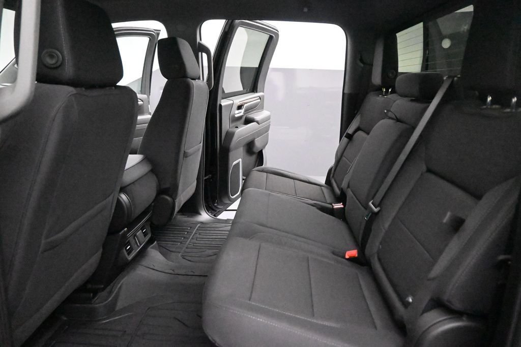 2026 GMC Sierra 3500HD SLE - Photo 19