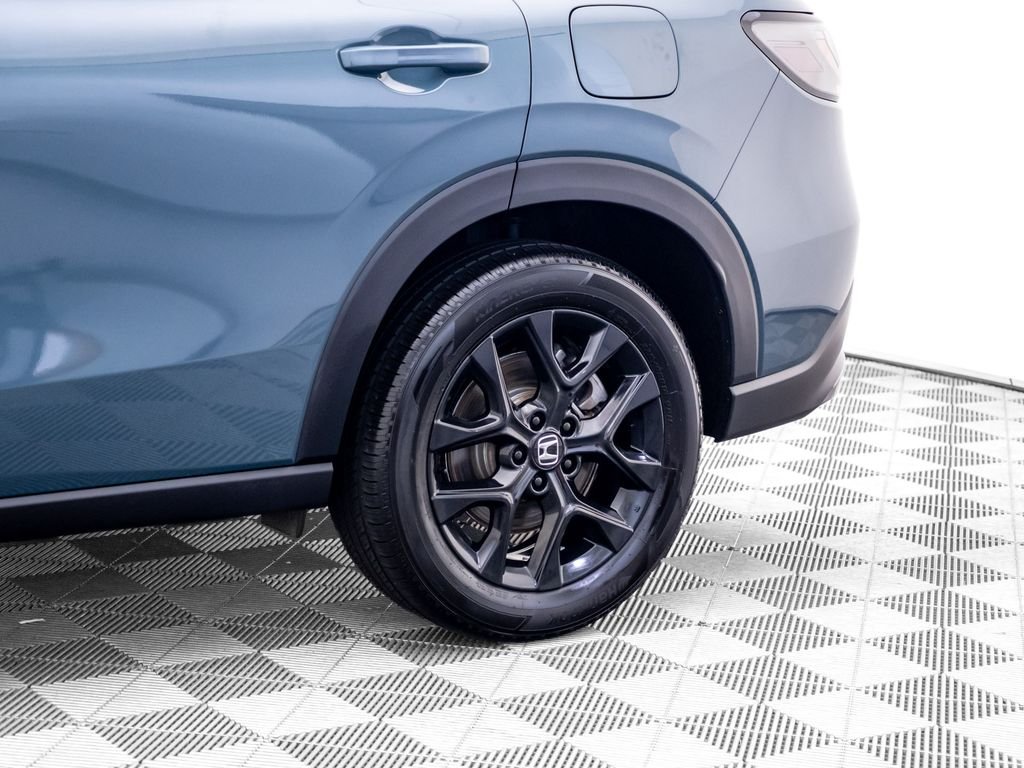2025 Honda HR-V Sport - Photo 35