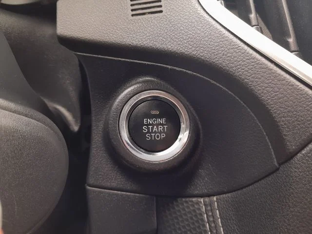 Used 2020 Black Subaru Touring image 20