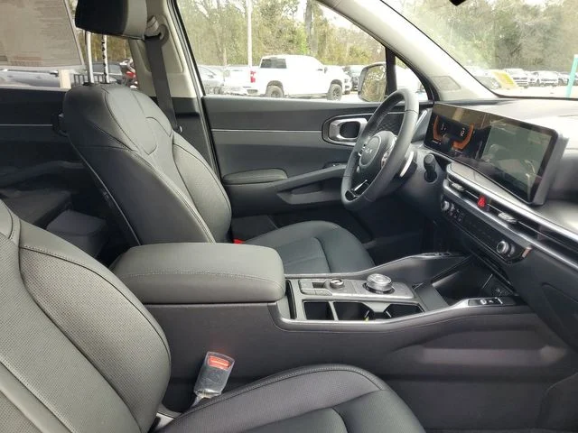 2025 Kia Sorento EX Hybrid - Photo 34