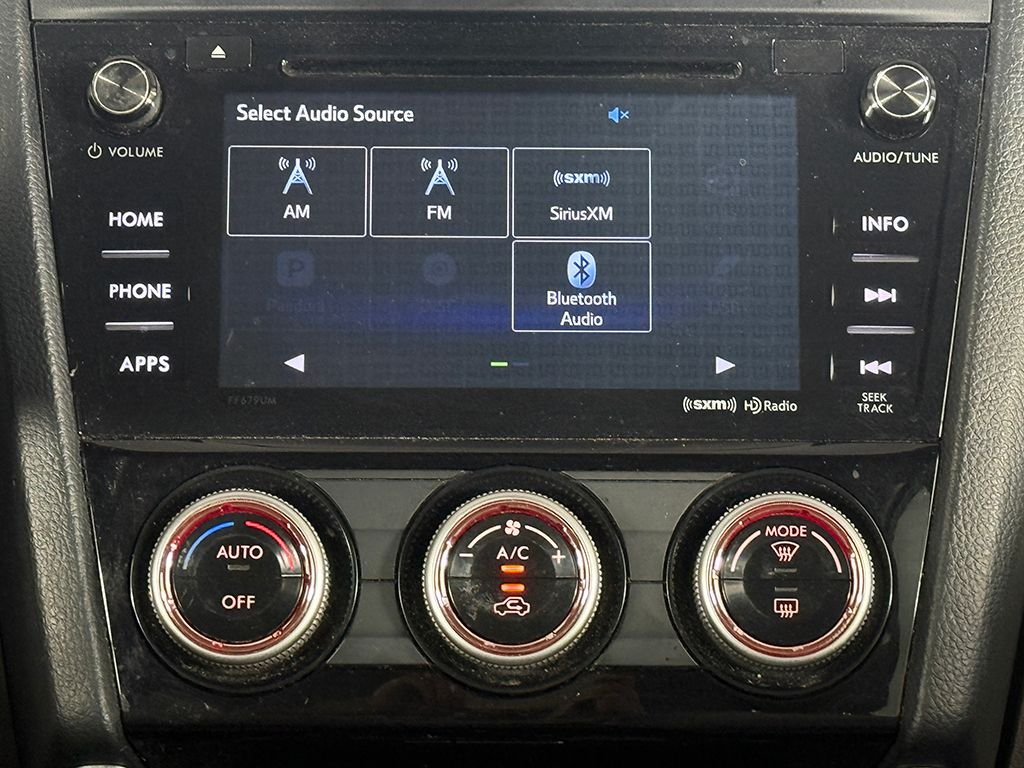Used 2018 Green Subaru 2.5i Premium image 39
