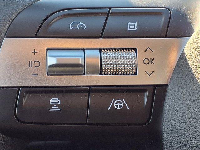 New 2026 Gray Hyundai SE AWD image 22