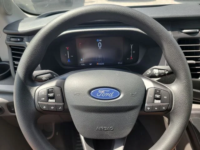 New 2026 Oxford White Ford Base image 30