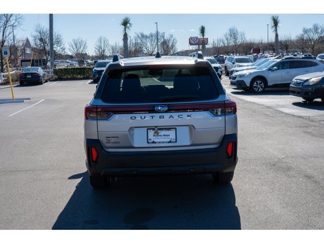 New 2026 ICE SILVER METALLIC Subaru Limited image 4