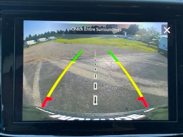 Certified Used 2021 Green Dodge R/T image 37