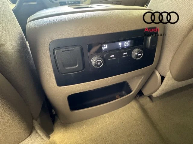 Used 2015 Gold GMC SLE image 27