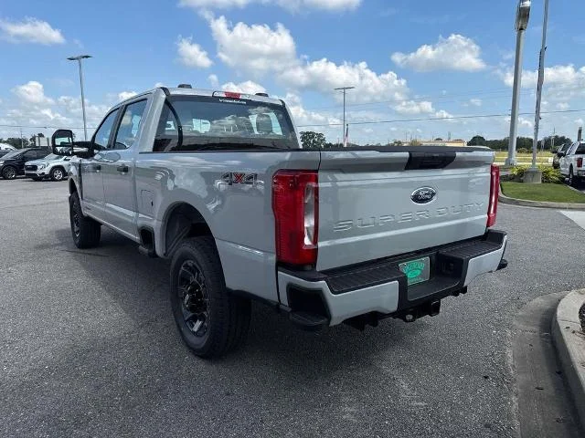 2026 Ford F-250 Super Duty XL - Photo 16