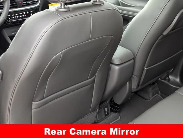 2026 Buick Encore GX Avenir - Photo 18