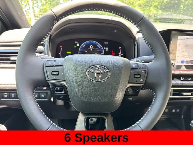 Used 2026  Toyota SE image 14